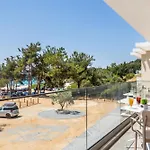 Ermioni Sea View Hotel