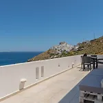 Blue Horizon Exclusive Apartment