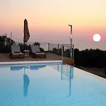 Tsakmakis Villas Luxury- Panoramic Sea View - Lefkada