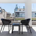 Oddity Seafront Penthouse Apartments