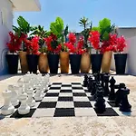 Yuna Penthouse, 100Sqm Private Rooftop Terrasse, Acropolis By Foot