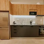 Luxury Apartment Close To Metro & Akropolis #2- Cielo Homes