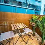 Luxury Apartment Close To Metro & Akropolis #2- Cielo Homes