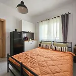 Exarhos Apartment