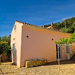 Alkyonis House