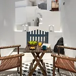 Elia 2 Bedroom Cavehouse With Indoor Jacuzzi