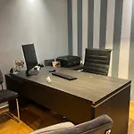 Boutique Studio Kolonaki