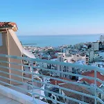 Luxury Penthouse With Sea View