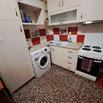 Αθηναϊκό Διαμέρισμα 6