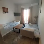 Aristotelis Apartments