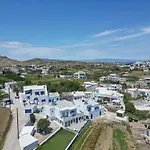 Sporados House