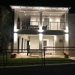 The Wave House