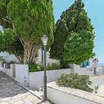 Tinos Traditional Patio House