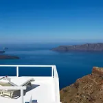 Whitedeck Santorini
