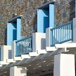 Blue Harmony Hotel