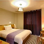 Galaxy City Center Hotel