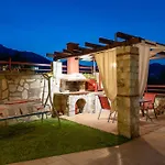 Antigone View Apartments