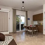 Antigone View Apartments