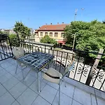 Hotel Evagelia