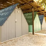 Far Out Beach Club Resort & Camping