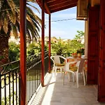 Mr. Greek Villa
