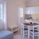 Milos Bay Suites