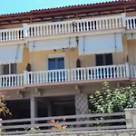 Stamatia Rooms