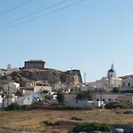 Acrothea Suites And Villas - Akrotiri Caldera - Santorini