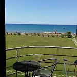 Ostria Hotel Kakovatos Beach