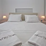 White Tinos Luxury Suites