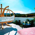Unique Milos Suites