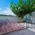 Unique Milos Suites