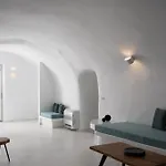 White Concept Caves (Adults Only)