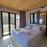 Spathi Beach Suites Kea