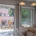 Apartment In The Historical Center Of Athens