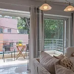 Apartment In The Historical Center Of Athens