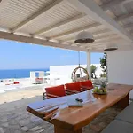 O Lofos Luxury Boutique Suites