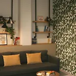 Athens Downtown Loft