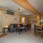 Galazio Sunset Villas