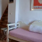 The Red-Fish House