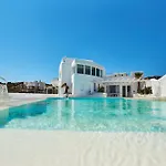 White Stone Mykonos