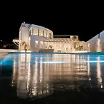 White Stone Mykonos