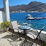 Kalliopis Rooms