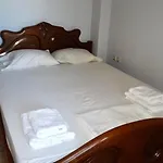 Sunset Apartments Ikaria