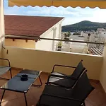 Letos Apartment Sea