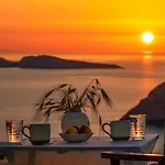 Aegean Balcony Studio