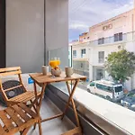 Athenian Boutique Apartments
