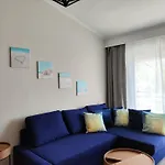 Riviera Sea View Apartment