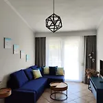 Riviera Sea View Apartment