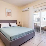 Kyma 3 - 5 Min To Beach